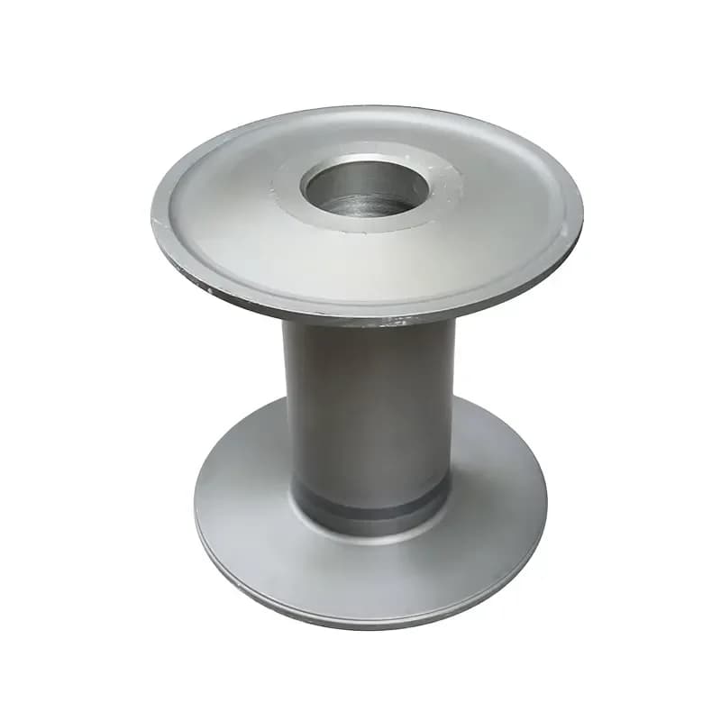 Compatible for Karl Mayer Warp Knitting Machine Aluminum Looms Steel Needles Bobbins Covers Beams Guide Needles Textile Parts
