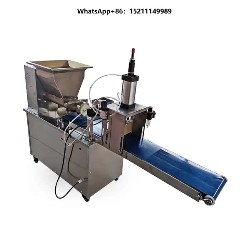 Candy Cereal bar Making Cutting Machine Date bar Making Machine Automatic Small Protein bar Making Machine
