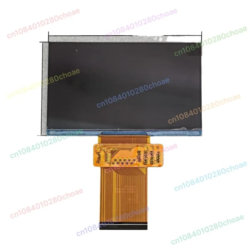 Schermo LCD per proiettore Schermo ad alta definizione 1080p