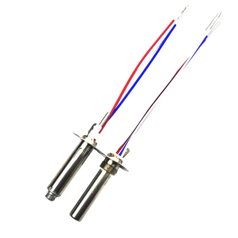 S-993A/S-995A S-998P pompa dissaldante elettrica per vuoto pistola a ventosa per saldatura nucleo termico 110V/220V