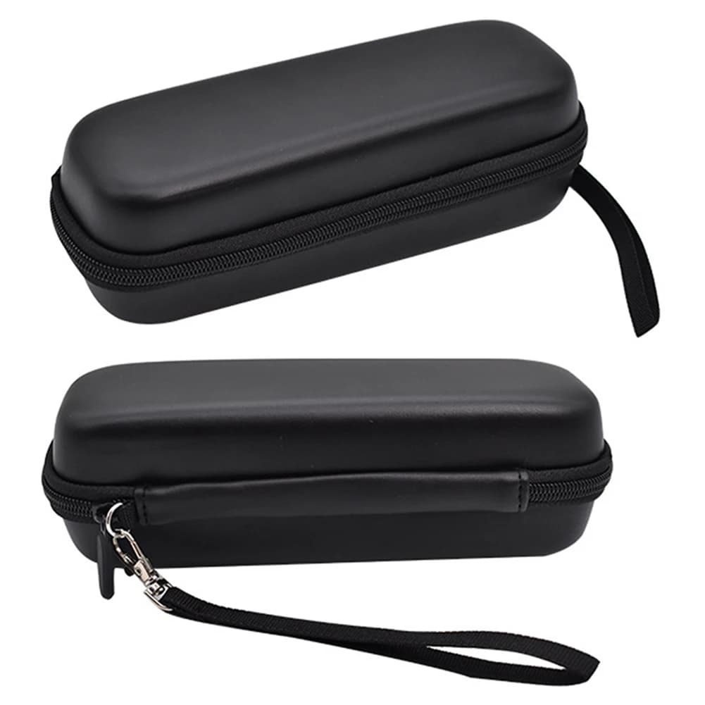 Travel Case for Oral-B/Philips Electric Toothbrush Waterproof PU Protective Housing