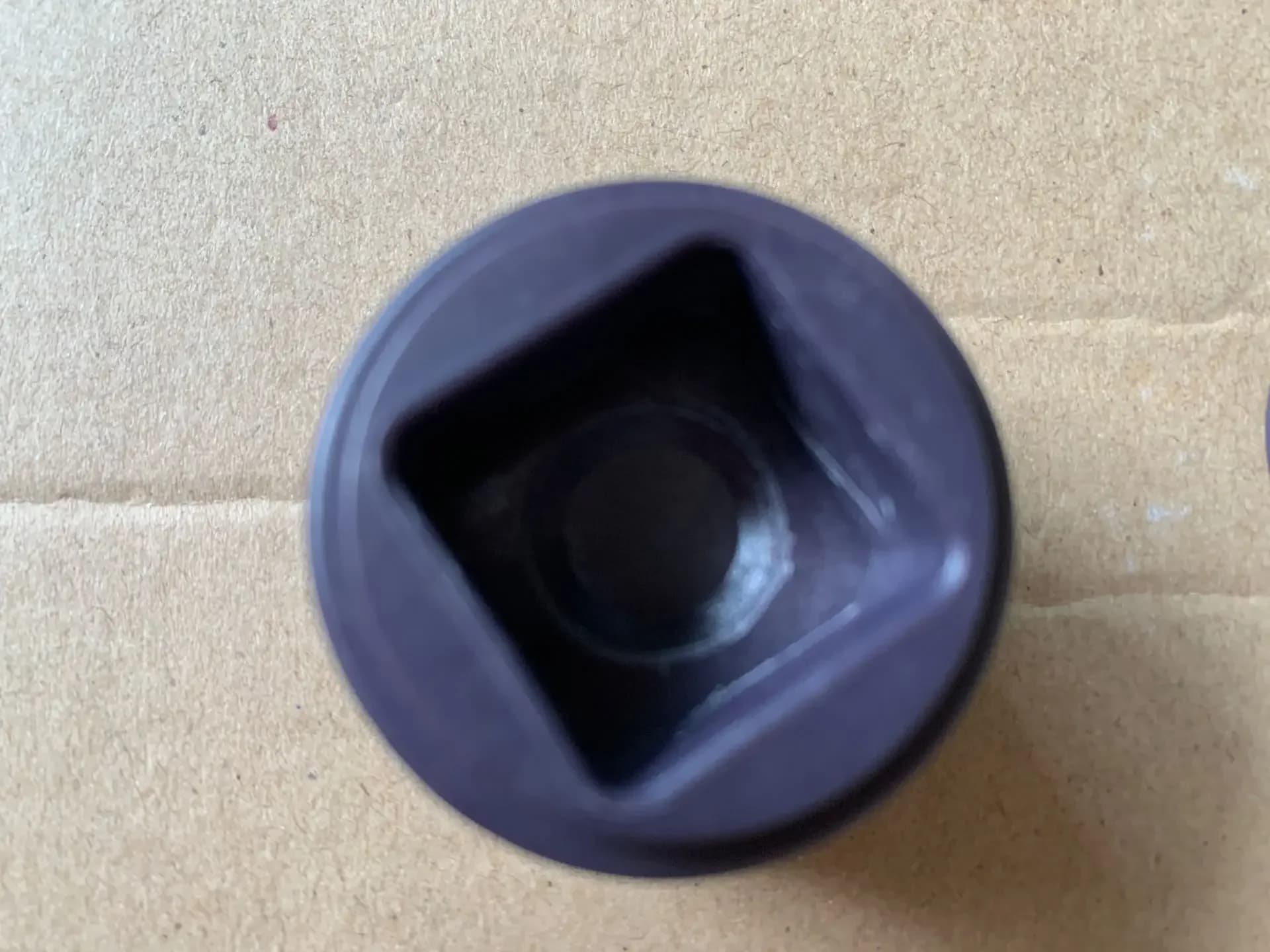 1PCS Per Philips macchina per pasta HR2357 HR2358 HR2330 HR2355 HR2356 Frizione Accoppiamento parti piatte