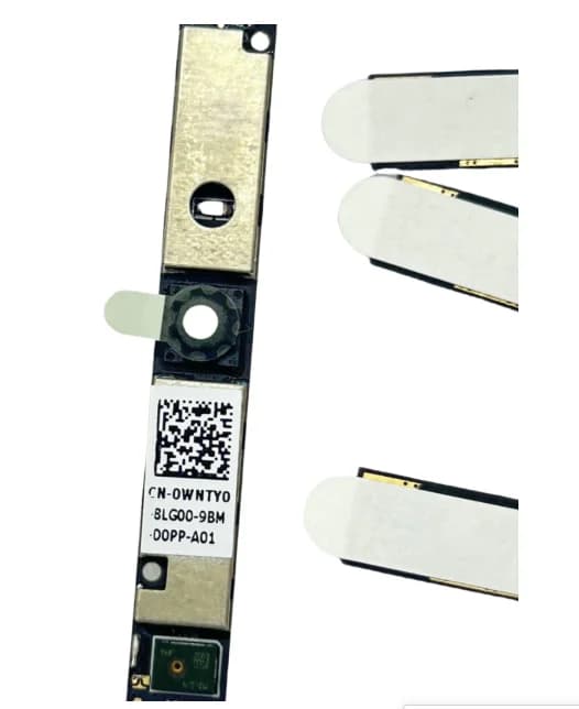 0M05K0 M05K0 Nuovo webcam con fotocamera integrata per Insprion 3510 3511 3515 3520 3521 3525