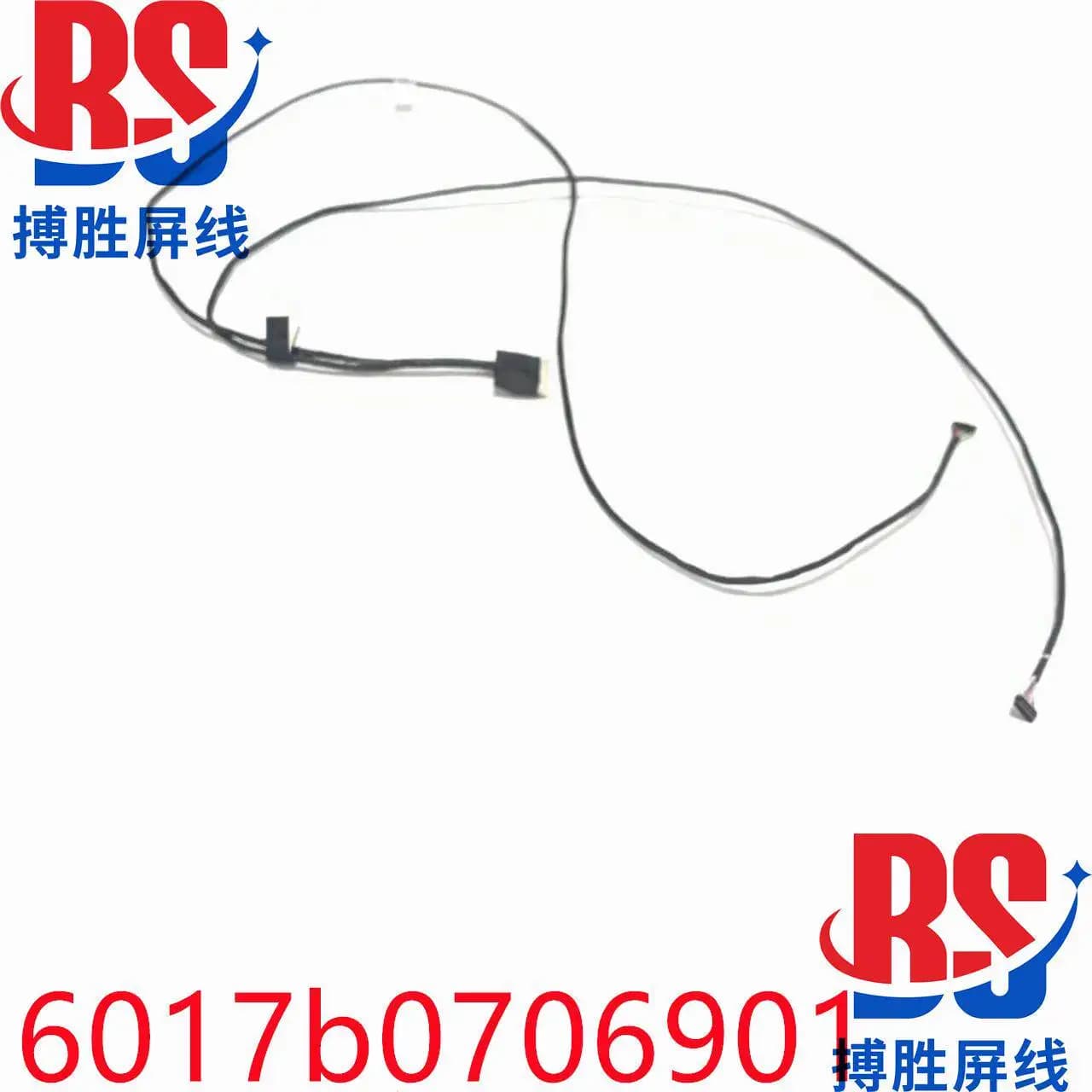 for HP 15-FH 15-FE JPR50 DC02004CM00 6017b0706901 Camera cable