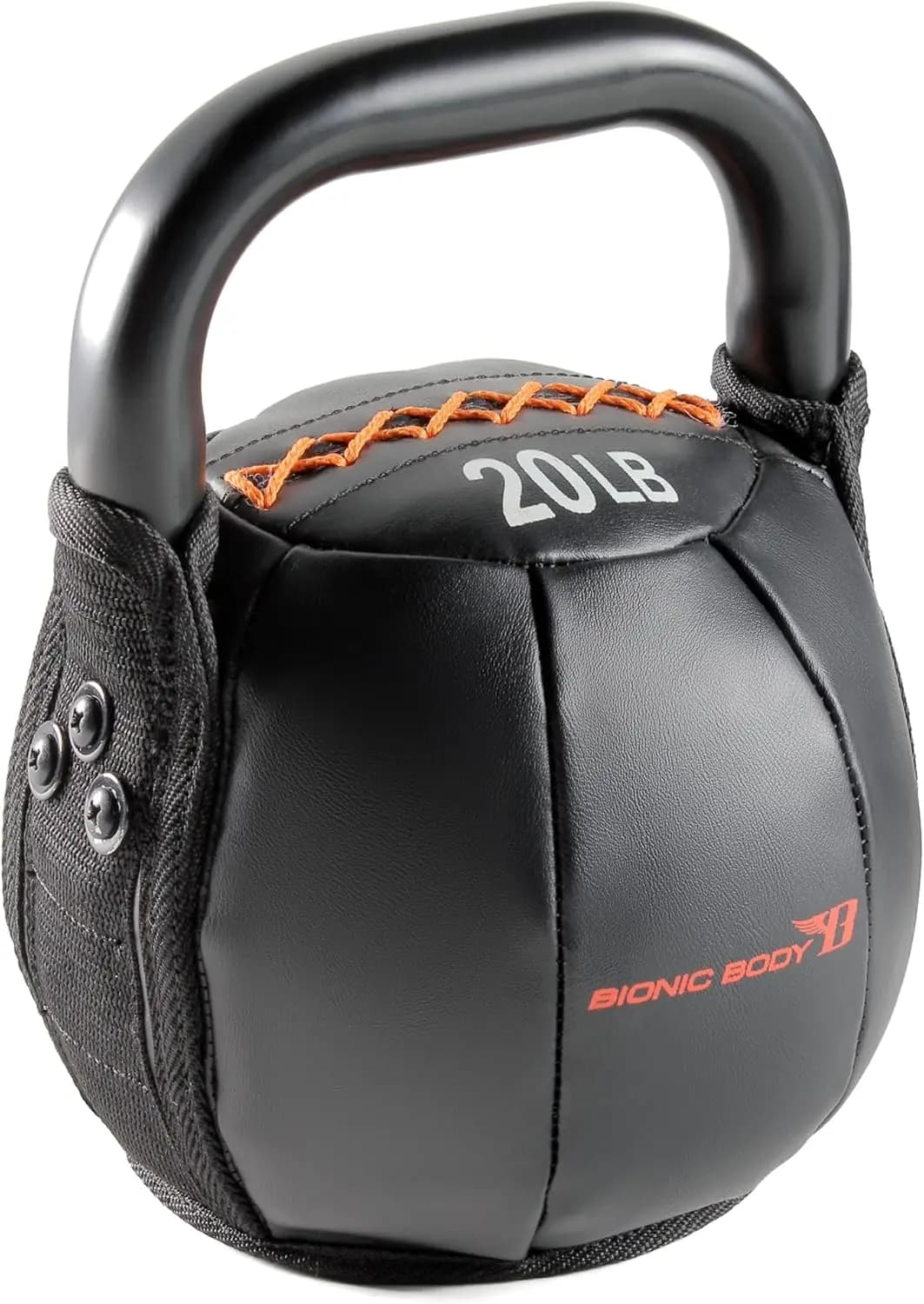 Kettlebell Soft with Brake Strength Training, Domestic Gym, HIIT and Training Total Body