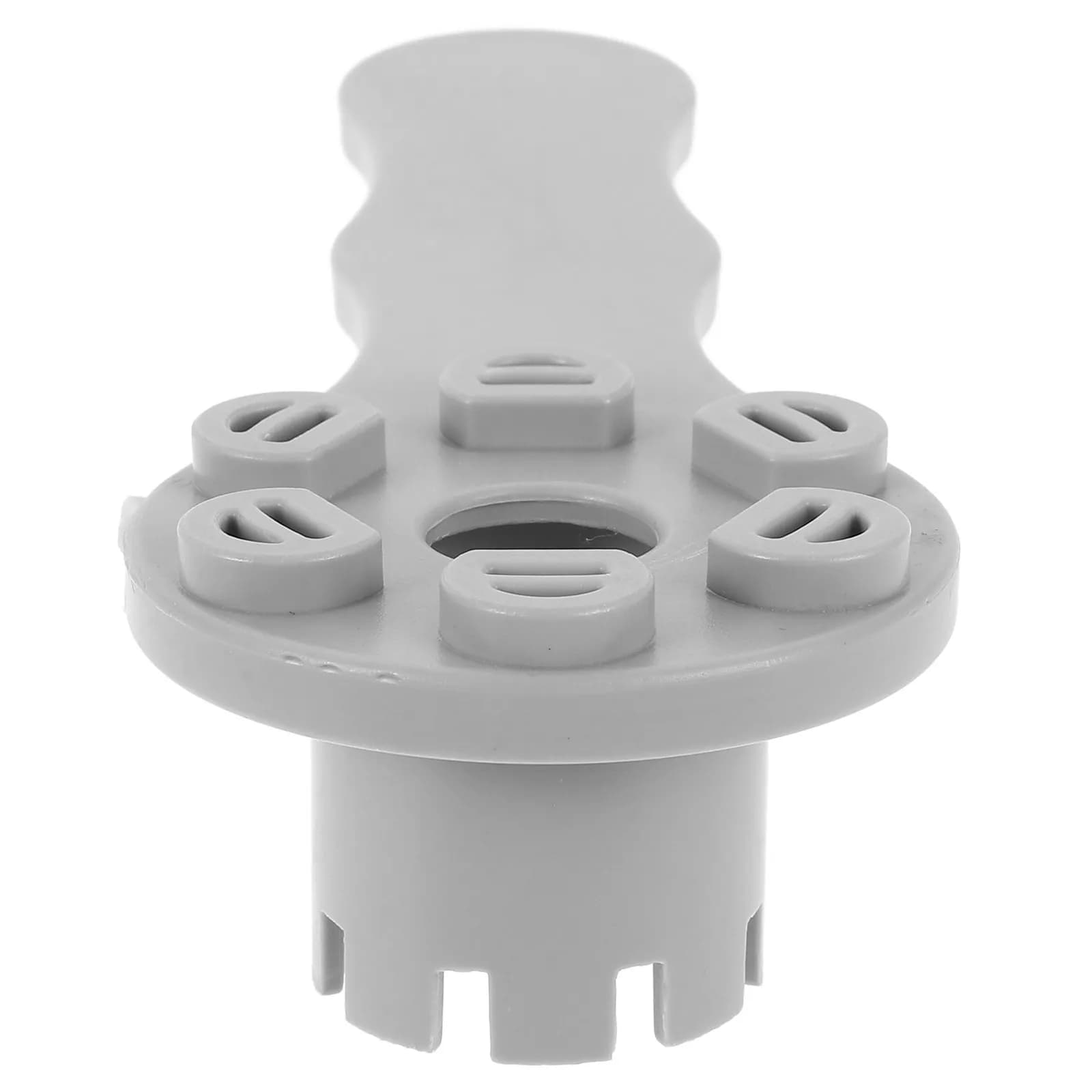 Chiave per Valvole in Plastica per Gommoni, Kayak, Canoe, Zattere, Dinghy e Paddle Board - Tira e stringe le valvole rapidamente, evitando perdite