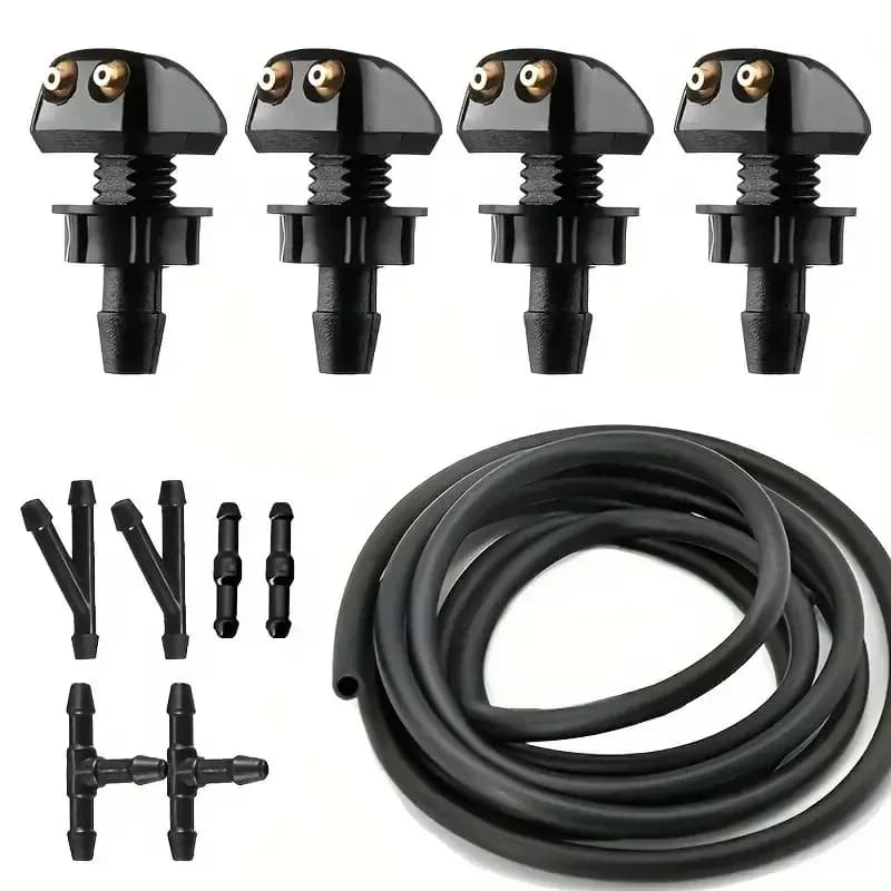 Auto Universal Auto wiper blade pipe joint connector replacement kit
