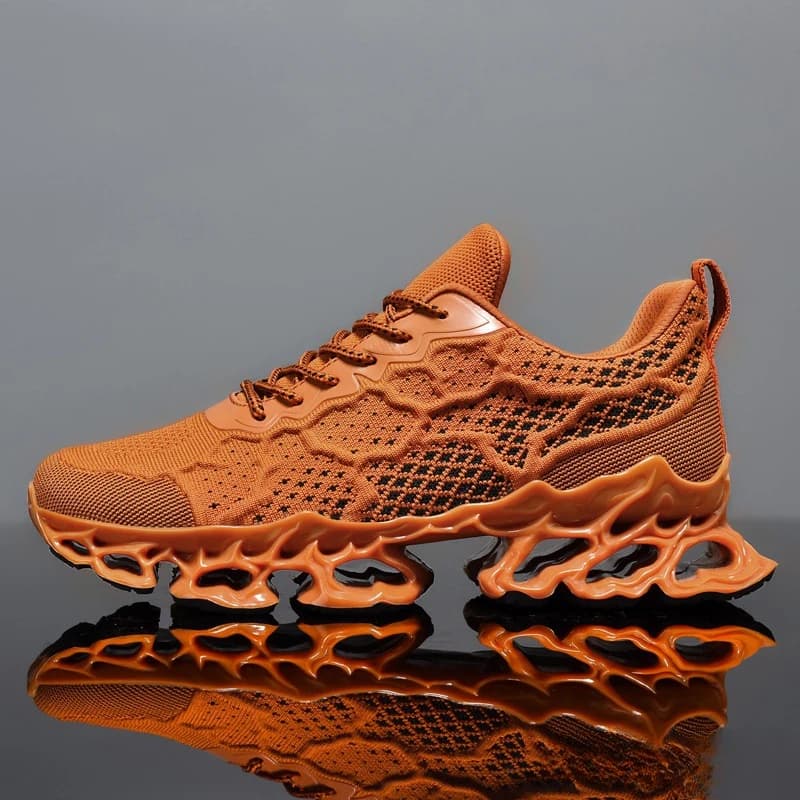 Zapatillas De Hombre luxury men's sneakers Spring Summer New wear-resistant sports racing shoes Mocassini