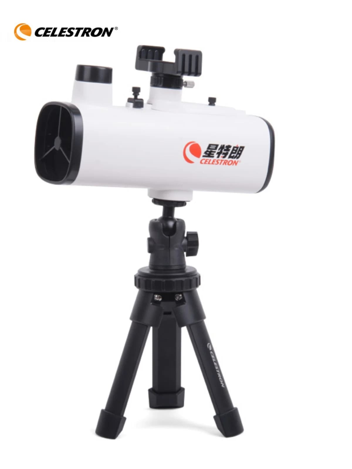 Celestron Eye 60 telescopio astronomico Desktop piccola osservazione stellare riflettente piccola e portatile