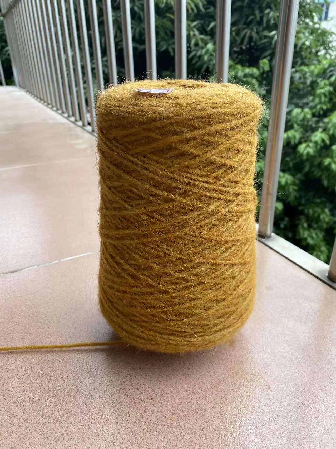 Filato di Lana di Alpaca, Morbido sulla Pelle, Caldo, per Maglioni Lavorati a Mano, Cappotti, Sciarpe, Accessori Moda Invernale