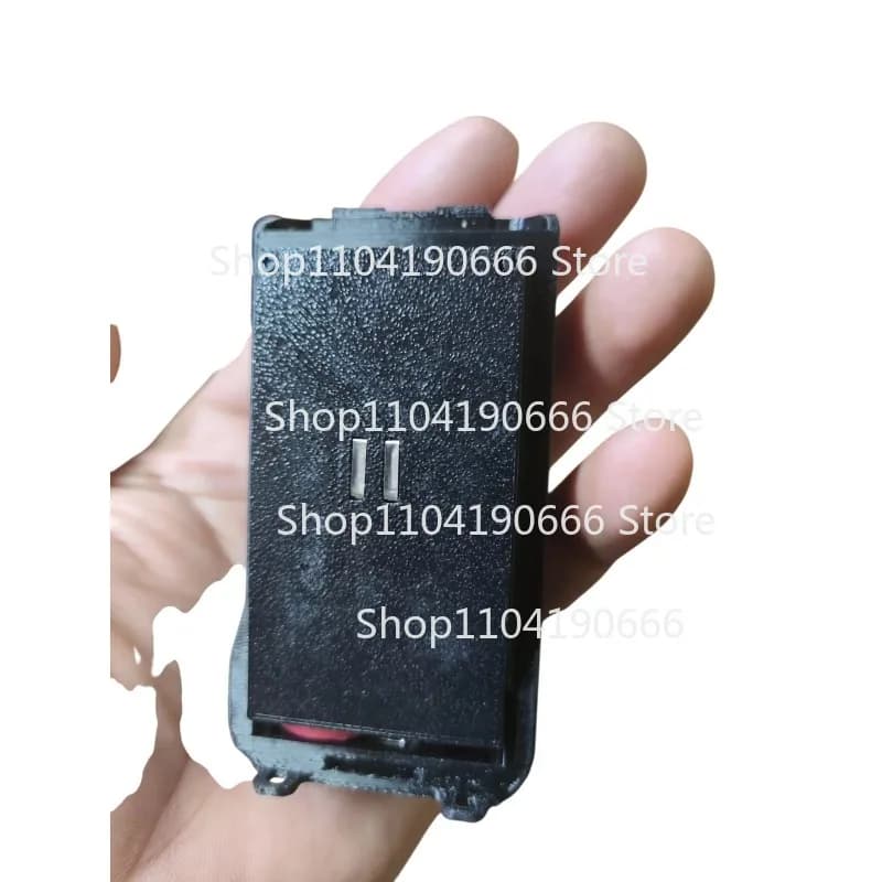 Custodia per batteria USB-C per radio walkie-talkie BAOFENG UV-5R Mini