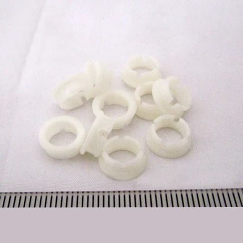 The Presser Foot Positioning Ring 090460040031 Foot Bushing Tajima Computer Embroidery Machine Special Fittings