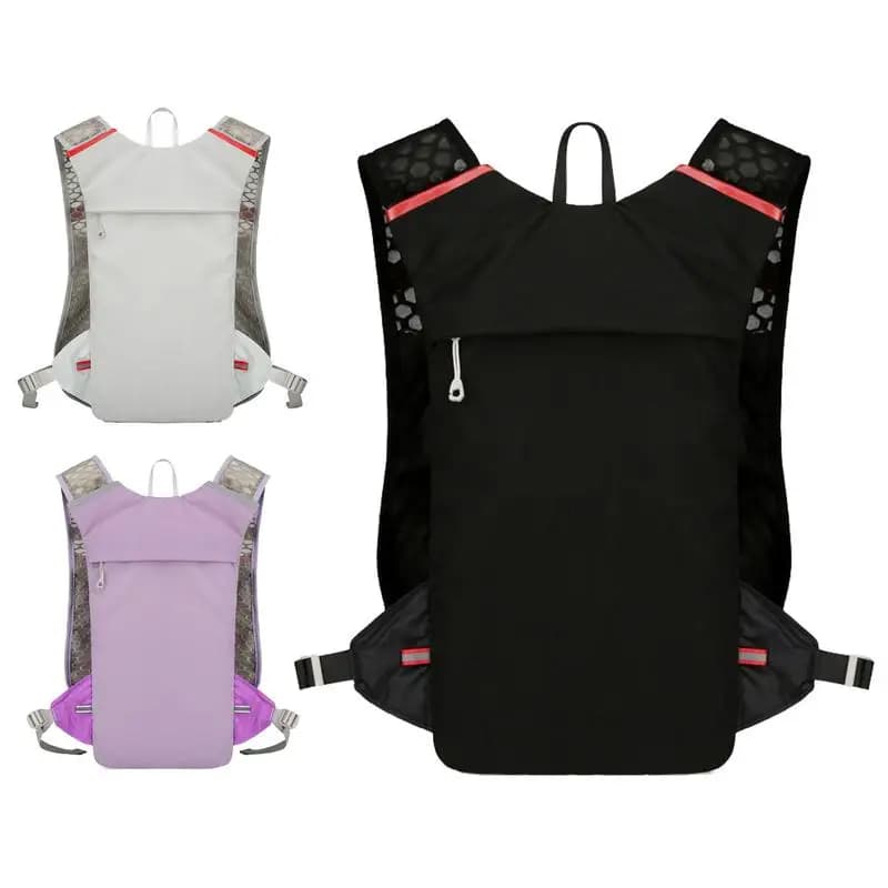 Sports Moisturizing Backpack Moisturizing Backpack For Running Sports Supplies Multi-task Water Backpack for Men Women Boys Girls