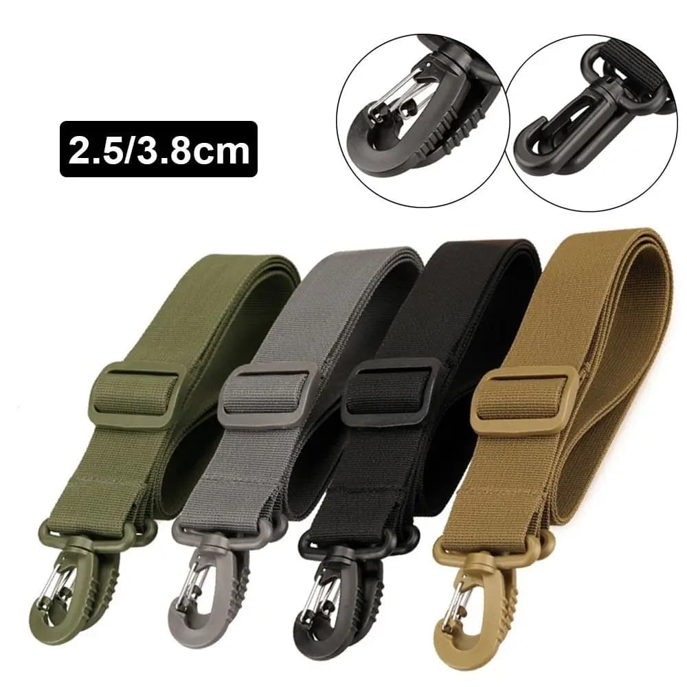 Backpack For Water Bottle Adjustable Shoulder Strap Nylon Shoulder Strap Universal Strap Water Bottle Strap