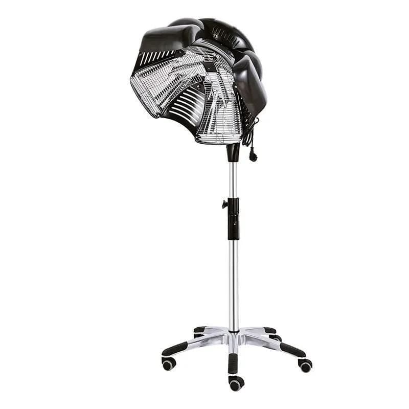 Hair salon heater drying shirt wall-mounted styling perm dryer outlet
