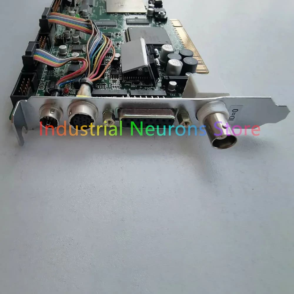 Scheda di acquisizione immagini e video AIH-0070A CO-CZ-35A