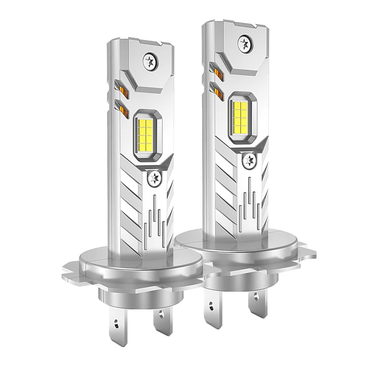 Lampadine per fari a LED ultra potenti H7 H4 H11 H8 H9 9005 HB3 9006 HB4 9003 HB2 H1