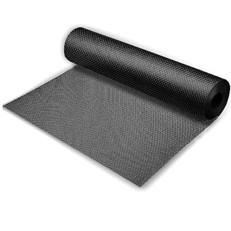Bearded Dragon Tank Accessories, Reptile Substrate Floor, Leopard Gecko Tank Liner Mat for 40 Gallon, 20 Gallon, 50 Gallon, 75