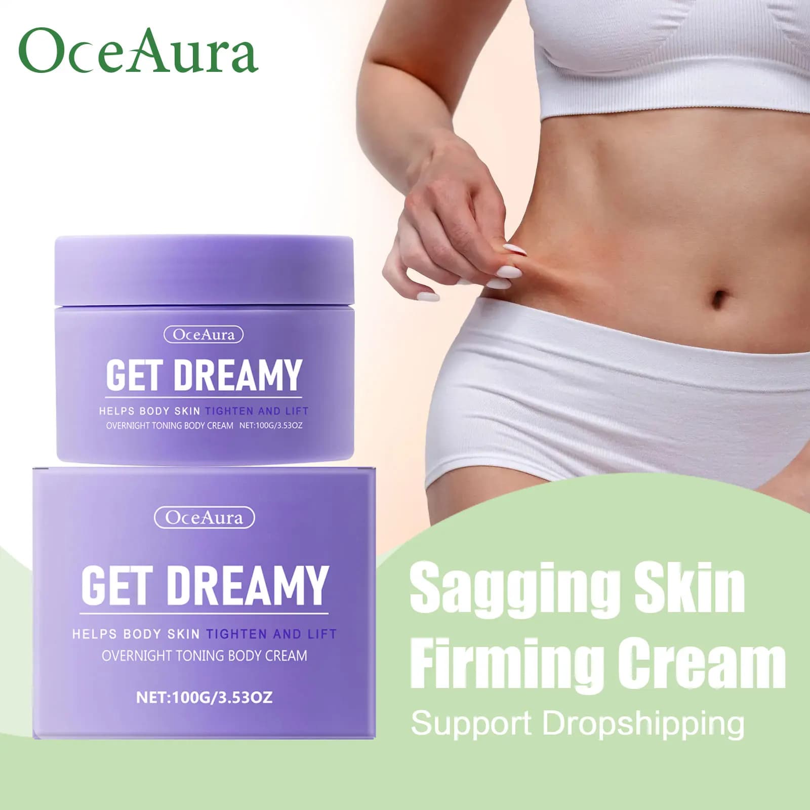 Lotion for body firming Deep hydration It soothes drying Improves skin elasticity Strengthens collagen Sleaching cream for skin regeneration