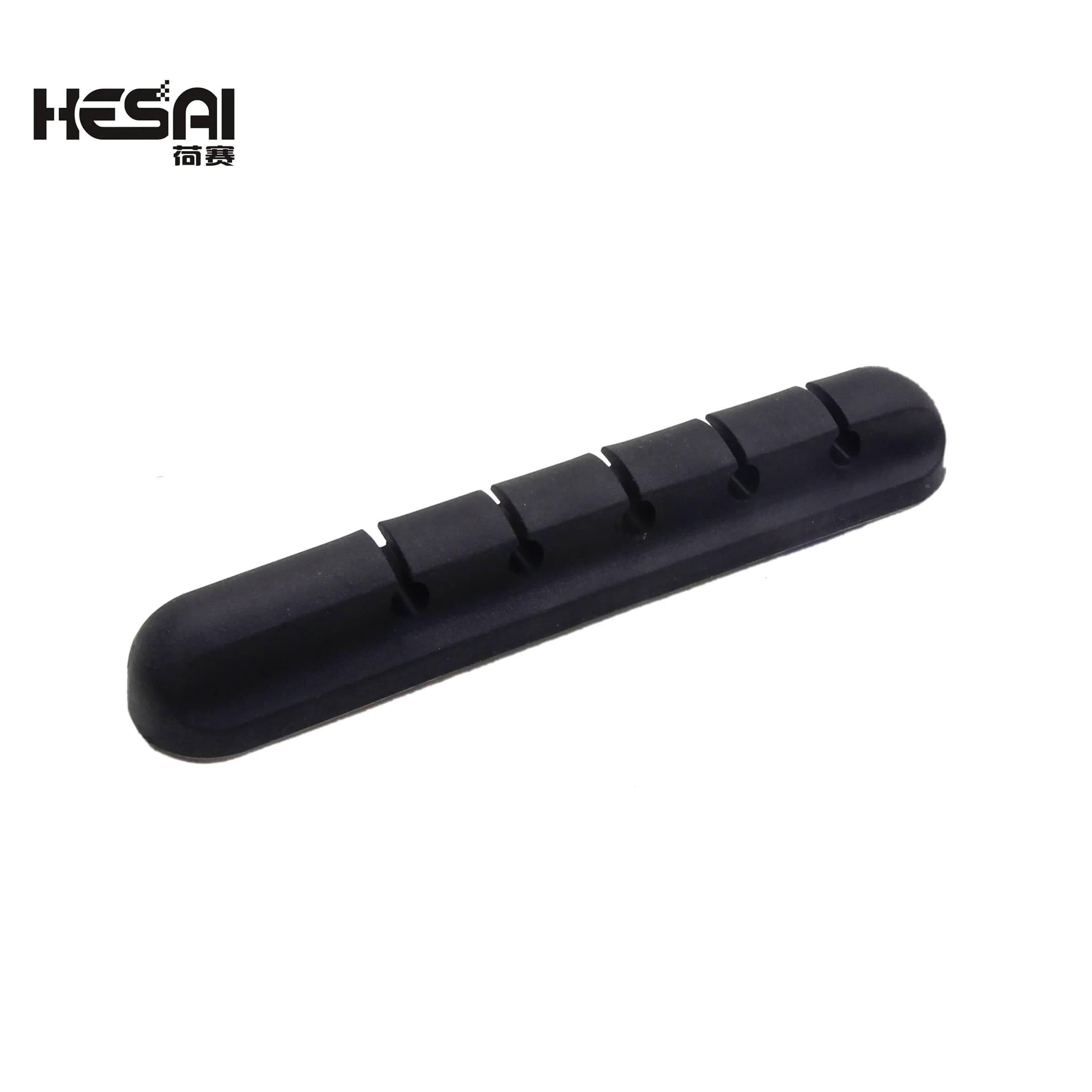Silicone cable manager, C-type micro USB holder, mouse desktop manager, keyboard, headphones, data cable holder