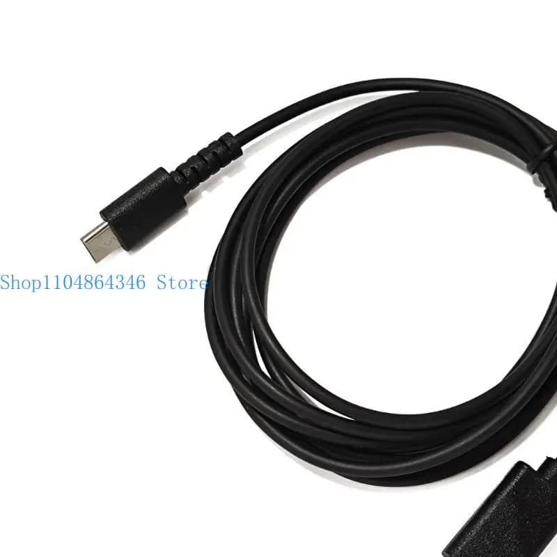 Cavo da tipo C a USB 652F per cavo ricarica per cuffie wireless GPRO X