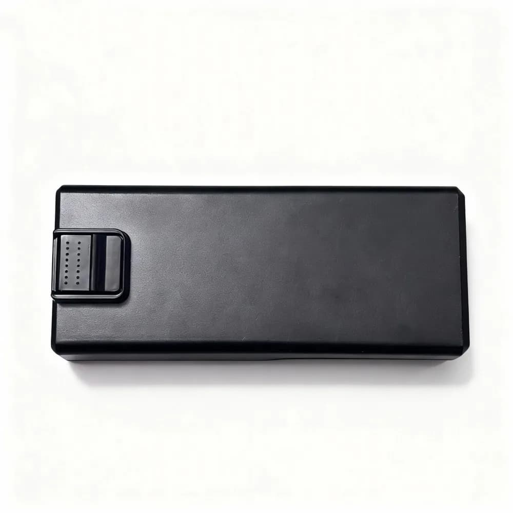 Batteria per aspirapolvere portatile Tineco A09-01 TEK ZB1758-6S1P-01 originale al 100% da 2000 mAh 21,6 V