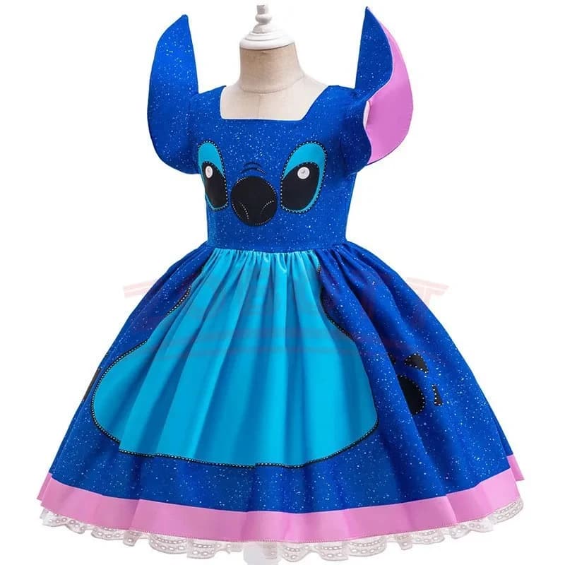 COSZZZ Zenless Zone Zero Ellen Joe Cosplay Costume Women Maid Dress Halloween Carnival Party Role Playing Outfits Tail Wig
