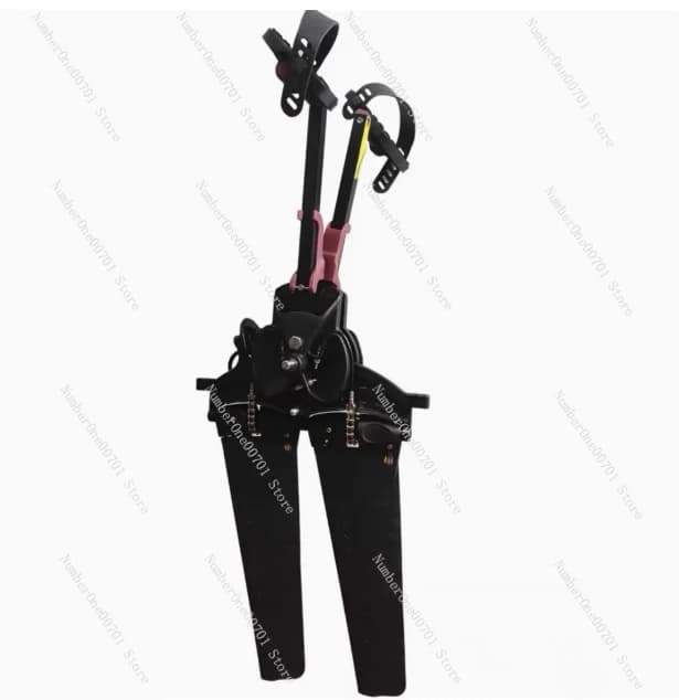 Accessori per Pedali da Kayak, Pedali per Paddle Board per Attrezzature Sportive Acquatiche