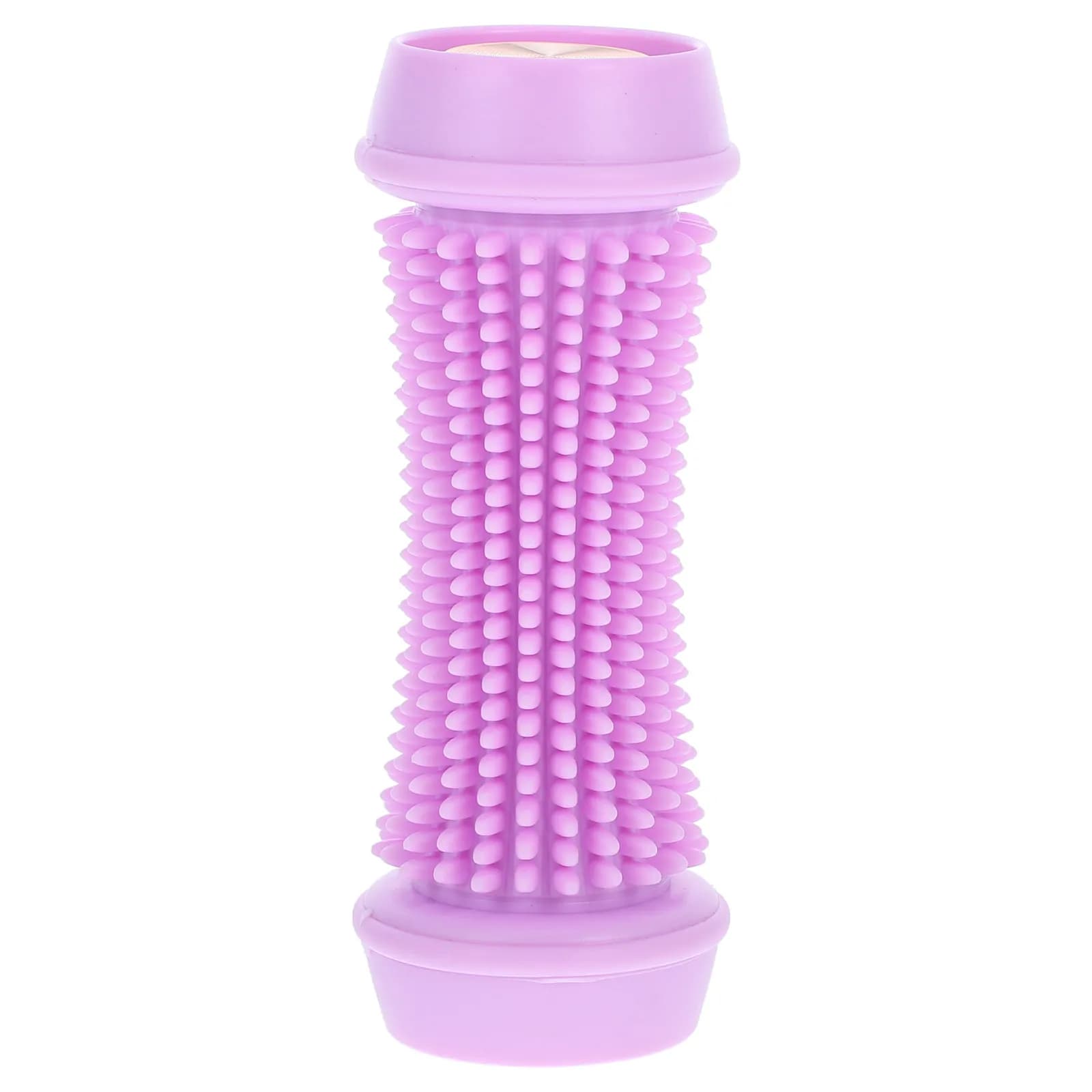 Ab Workout Foot Massage Tool Roller Deep Tissue Arch Trainer Feet Machine Abs Equipment Massager