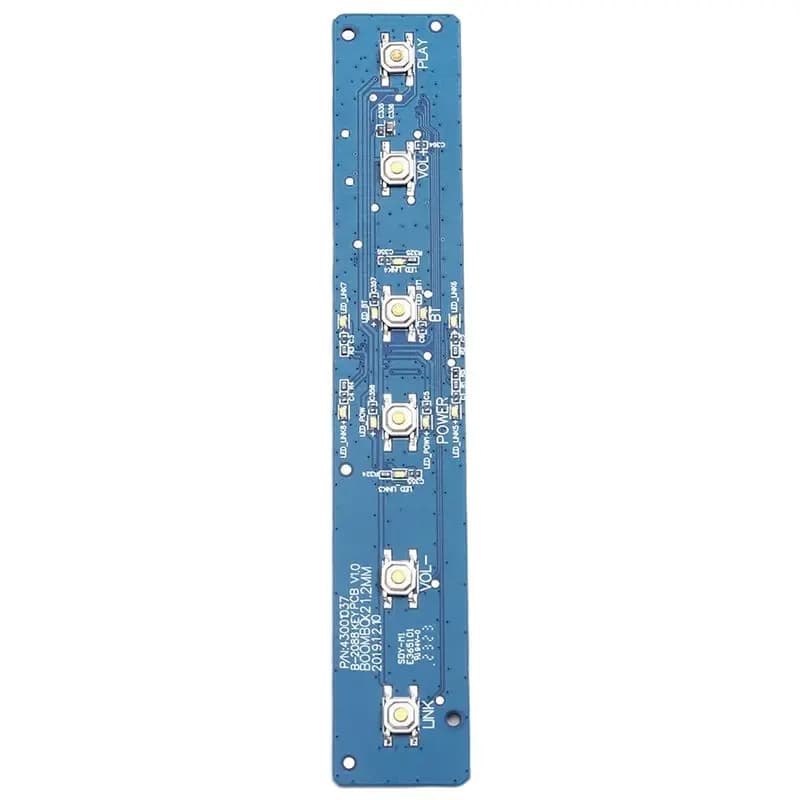 AED7-Repair And Replacement For Boombox2 ND Version Bluetooth Speaker Motherboard