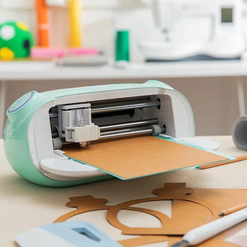 Mini-XR OEM ODM Solutions Embroidery Creative Crafting Label Printers Diy Vinyl Cutters Craft Cutter