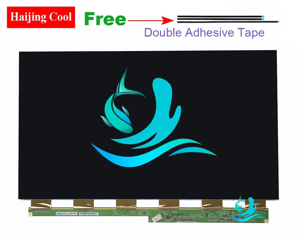nuovo modello HKC in vetro LCD: PN238CS PN238CS03-1 HKM238FJ04 PN238CS01-1 PN238CS03-2 TPM238WF1-SNCS03 SN238CS03-1 Vetro