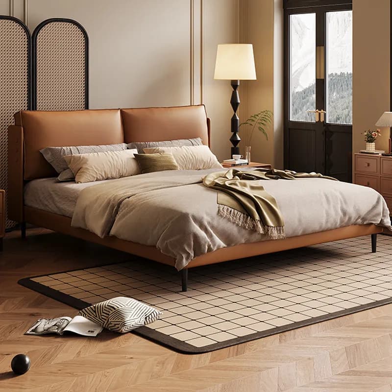 Mobili dal Design Estetico, Divano Singolo, Letto Matrimoniale, Letti in Legno per Bambini, Cina
