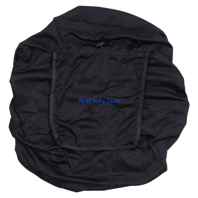 Q1FE Copertura parasole per passeggino Tenda antipioggia Parasole AntiUV Accessori per passeggino