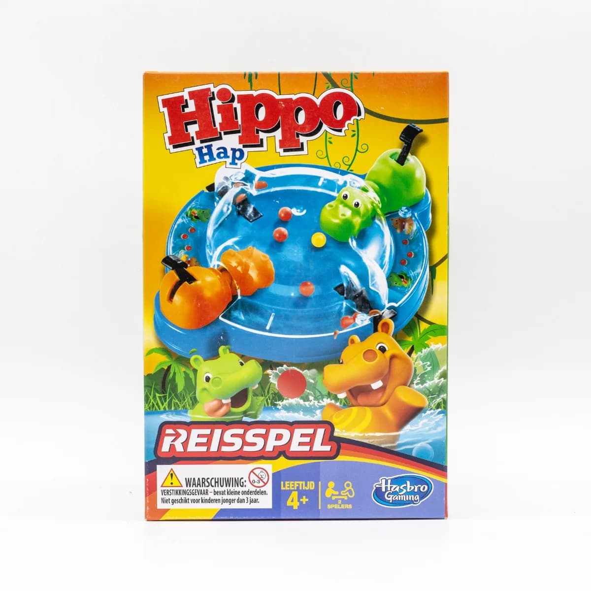 Y Gaming Elefun Friends Hungry Hungry Hippos Grab Go Game Toys Family Party Funy Toys giochi da tavolo regali per bambini