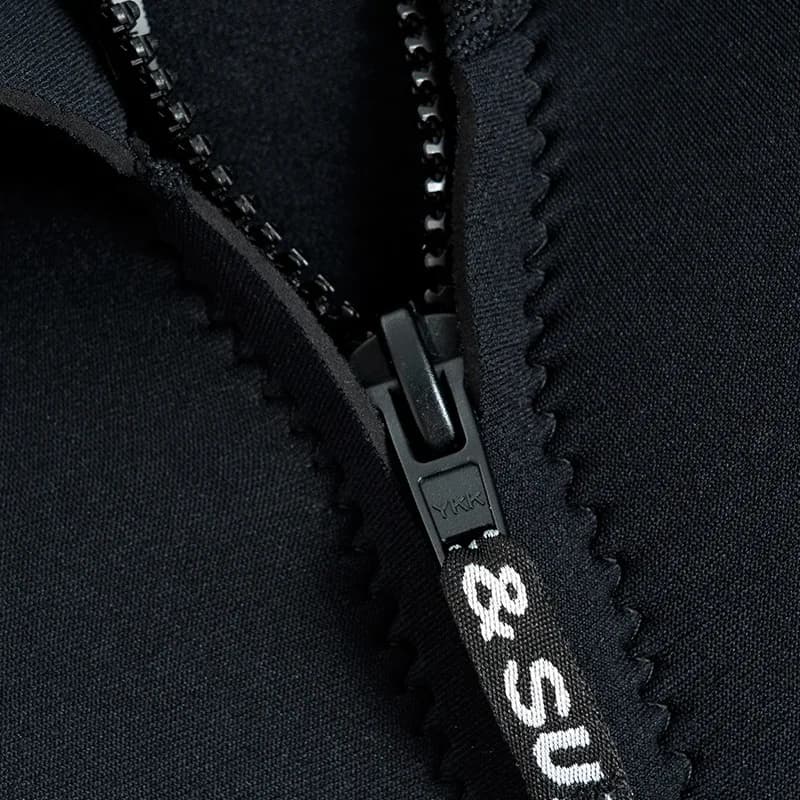 Spot 3/5mm Men's Cold and Hot Wet Winter Swimming Single Piece Snorkeling Solar Protection Swimwear Women's Swimwear