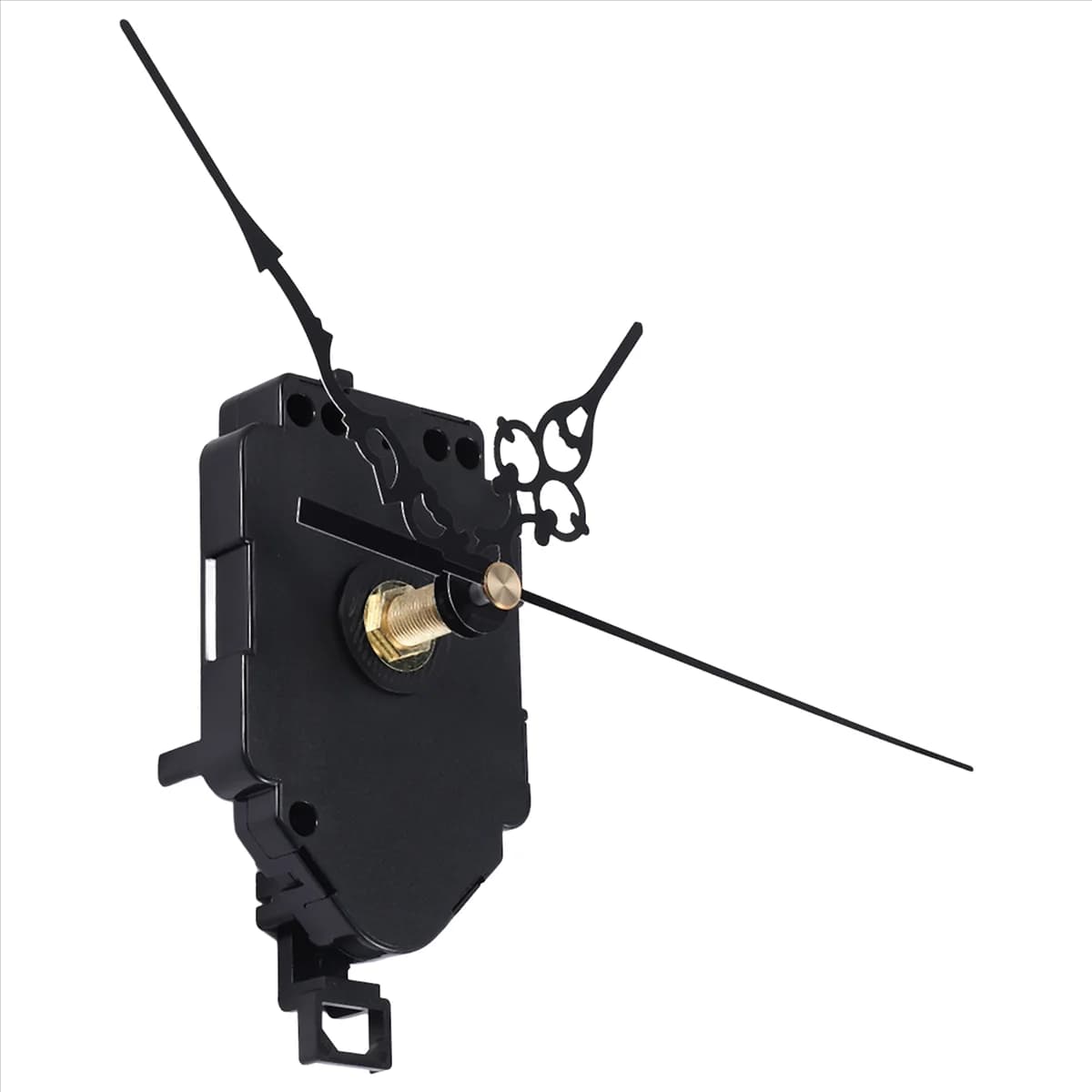 A71Z Meccanismo di movimento dell'orologio a pendolo al quarzo da 23 mm con kit di lancette dell'orologio per accessori di ricambio per parti di riparazione dell'orologio fai da te