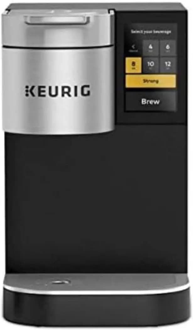 K-2500 Single Serve Commercial Coffee Maker