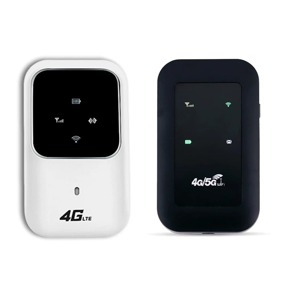 WiFi Router ripetitore 4G LTE Modem Dongle amplificatore di segnale adattatore di espansione di rete 150Mbps 3G/4G Extender per Slot per schede SIM