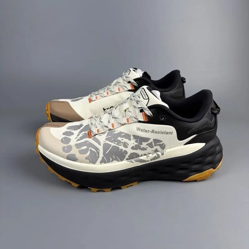 Luxury Brand Trail Running Shoes Mesh Breathable Running Shoes Comfortable Walking Jogging Shoes Wide Gym Outdoor Shoe Couples
