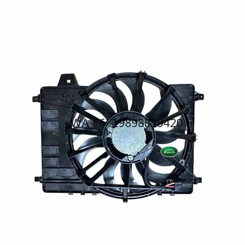 LR099669 per gruppo ventola radiatore ricambi auto Land Rover Range Rover Evoque 2012