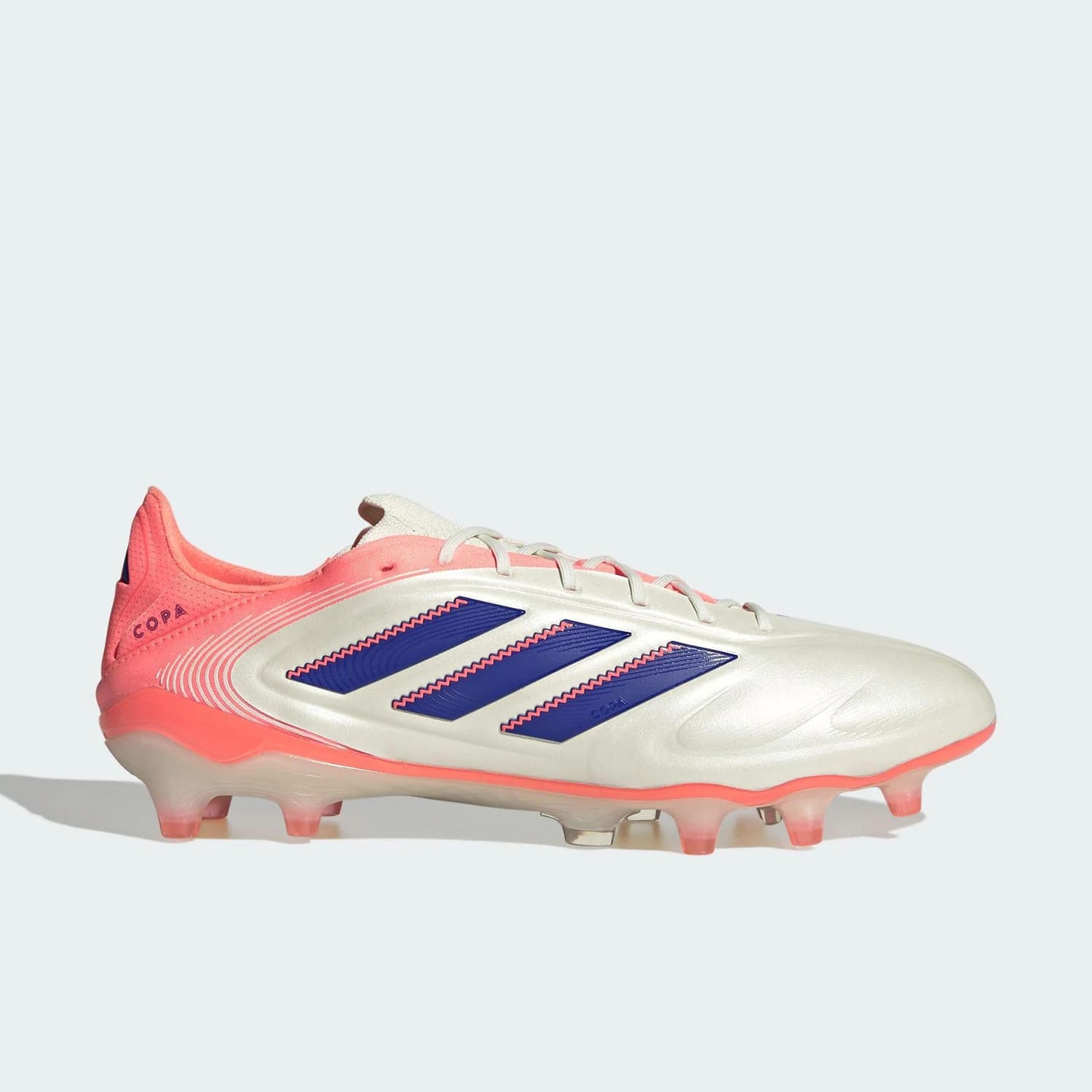 Scarpe da calcio sportive ammortizzate Adidas originali COPA PURE III da uomo e da donna JH8728