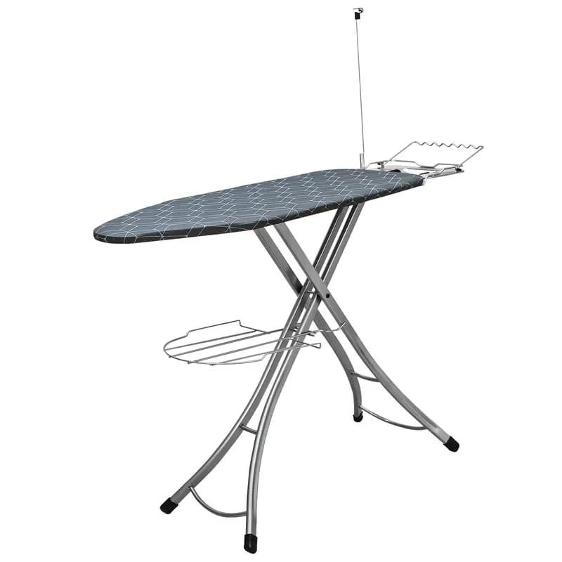 for Ironing Board Folding Household Storage Large Iron Backing Board for Home Use Cross Border E-commerce