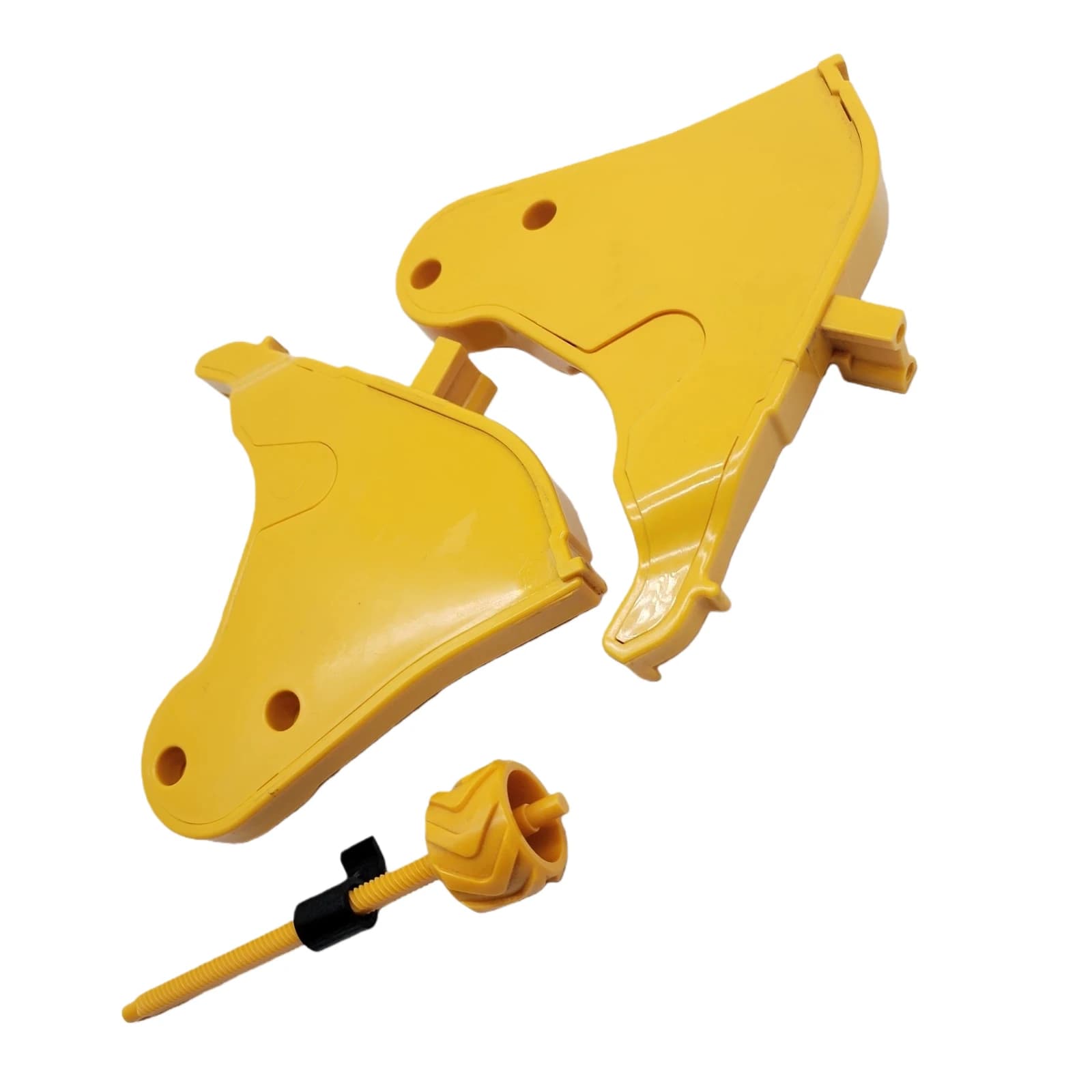 1 set di supporti per etichette di ricambio per Zebra ZD621D Direct Thermal ZD621 ZD 621D