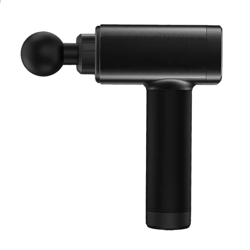 Deep Fabric Massage Gun for Wireless Body Massage Gun Sports Body Massage