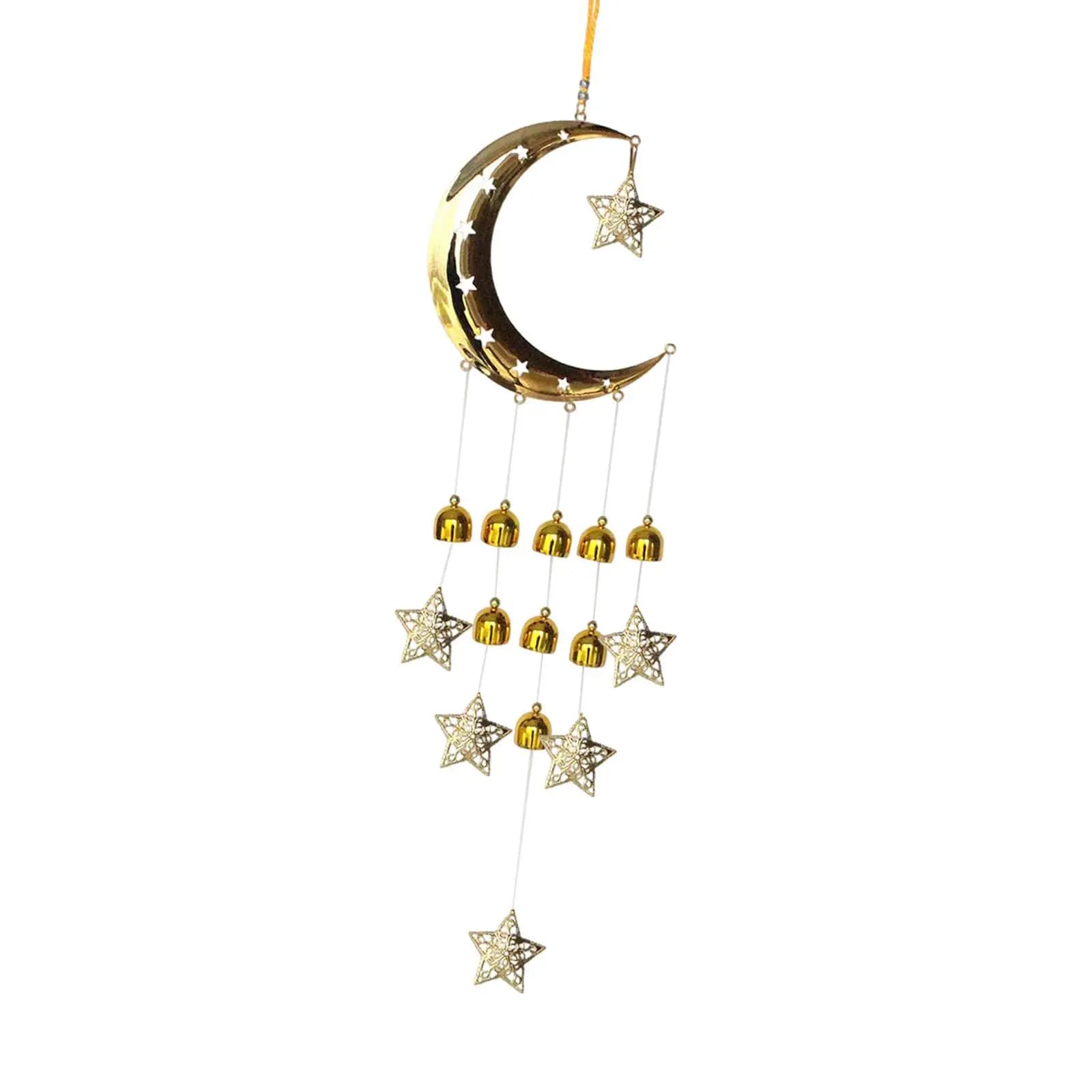 Campanelli a Vento Luminosi con Ombre, Decorazione da Appendere alla Finestra, Creatore di Arcobaleni, Arte Fatta a Mano, Arredamento Moderno per Casa, Matrimoni, Esterni, Patio, Regalo di Compleanno