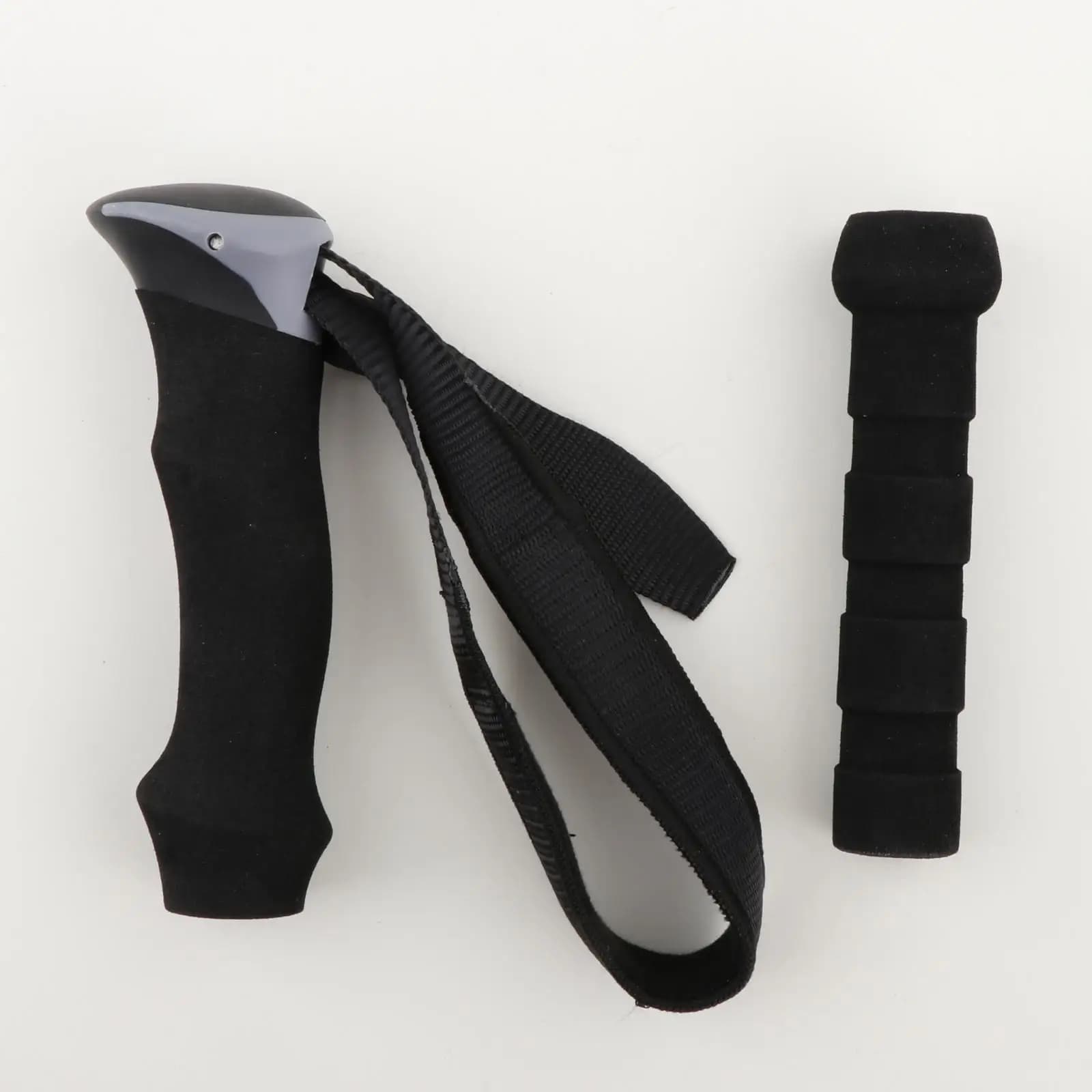 Replacement Handle for Trekking Stick, Universal Handle for Alpenstock, for Climbing, Hiking, Mountaineering, Camping and Backpacking