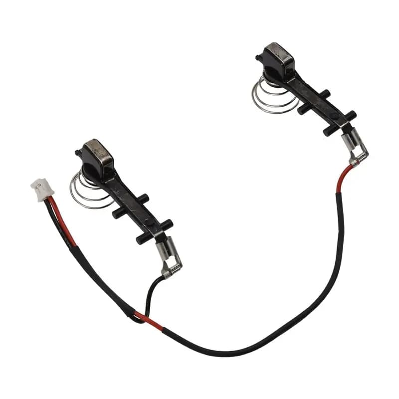 A83G-Automatic Dirt Disposal Charging Contact For Irobot Roomba I1 I3 I4 I5 I6 I7 I8 Vacuum Cleaner Replacement Accessories