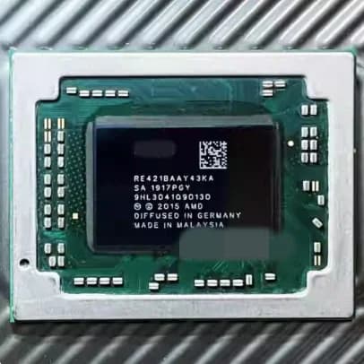 100% nuovo Chip muslimbga One-stop professional BOM table matching service