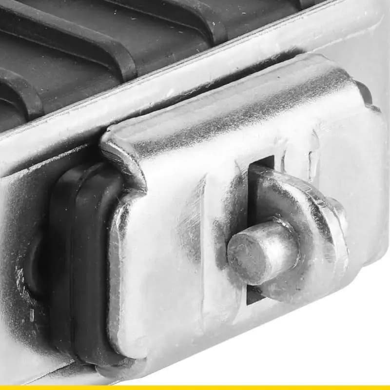 SZCH Tappo cerniera per cinghia controllo porta anteriore destra per W220 S280 S320 2207200016